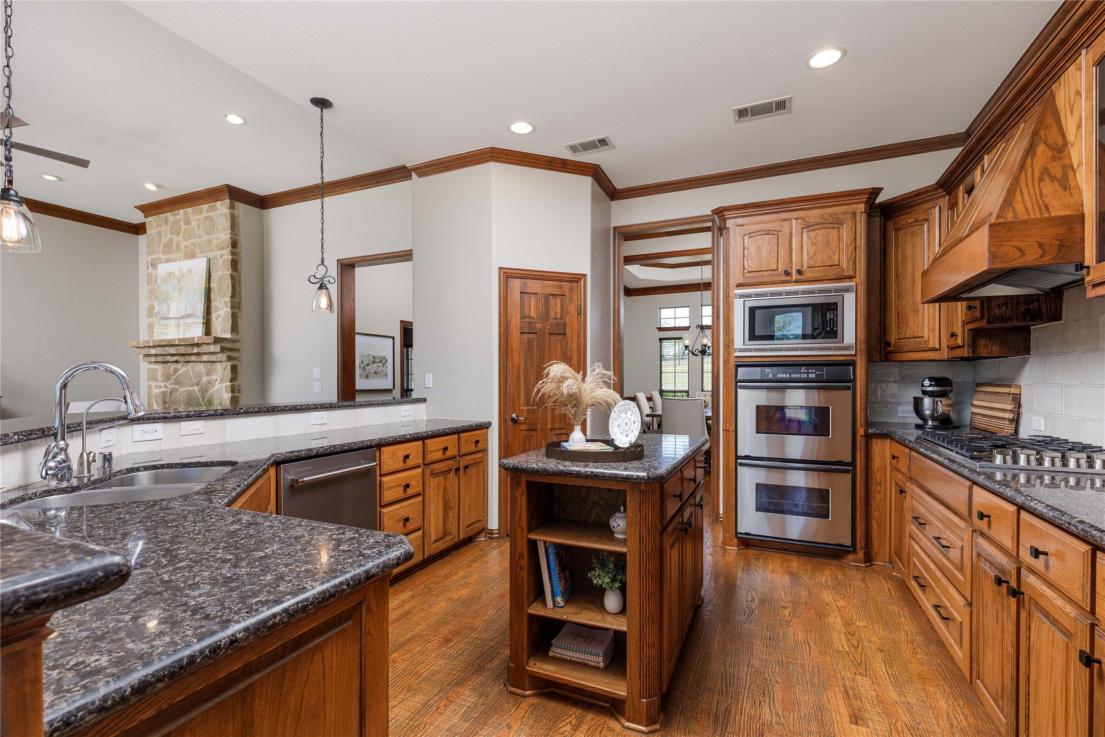 11030 Wild Rose Lane Anna TX 75409