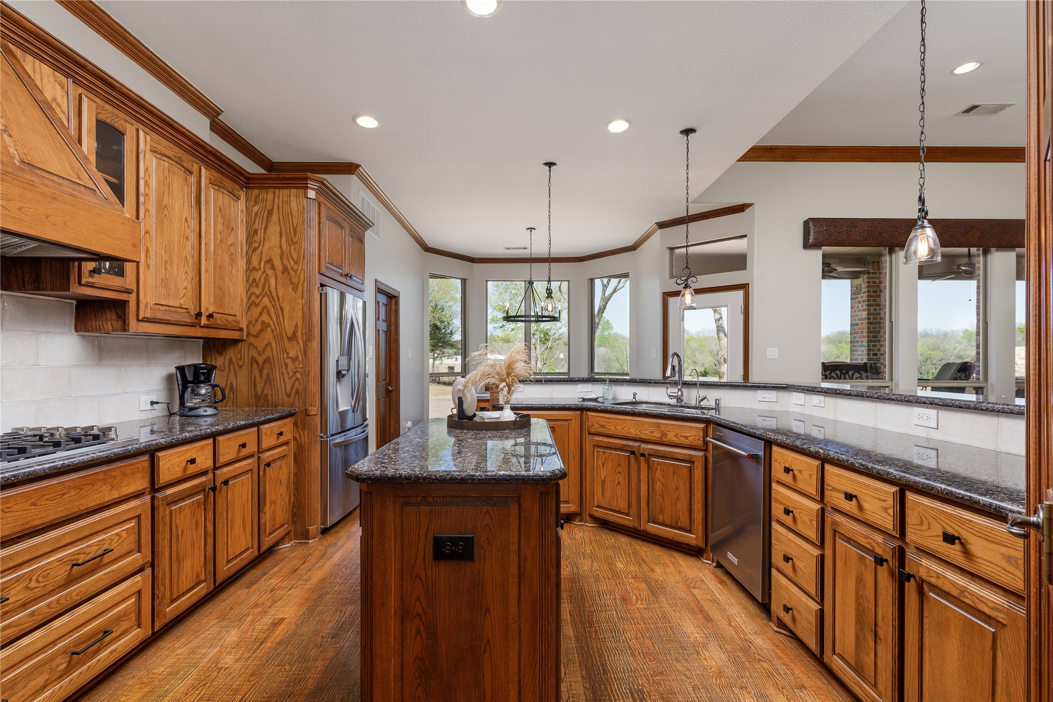 11030 Wild Rose Lane Anna TX 75409