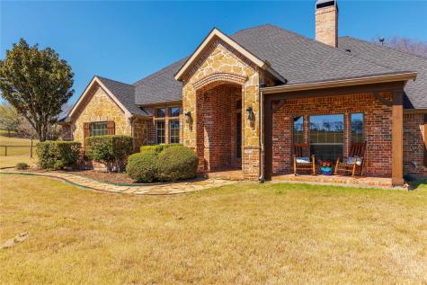 11030 Wild Rose Lane Anna TX 75409