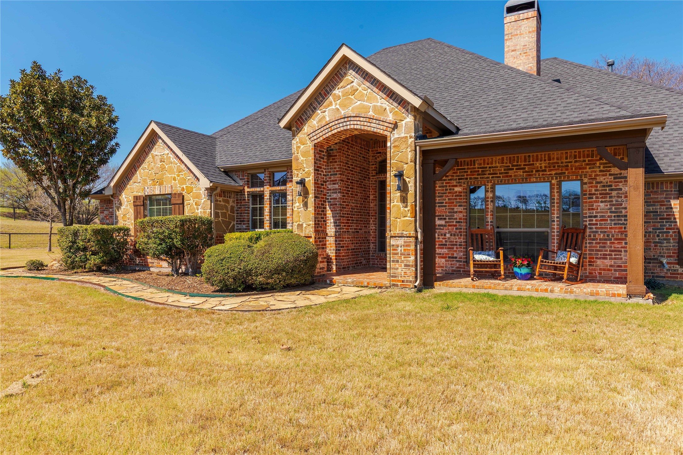 11030 Wild Rose Lane Anna TX 75409