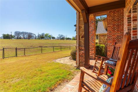 11030 Wild Rose Lane Anna TX 75409