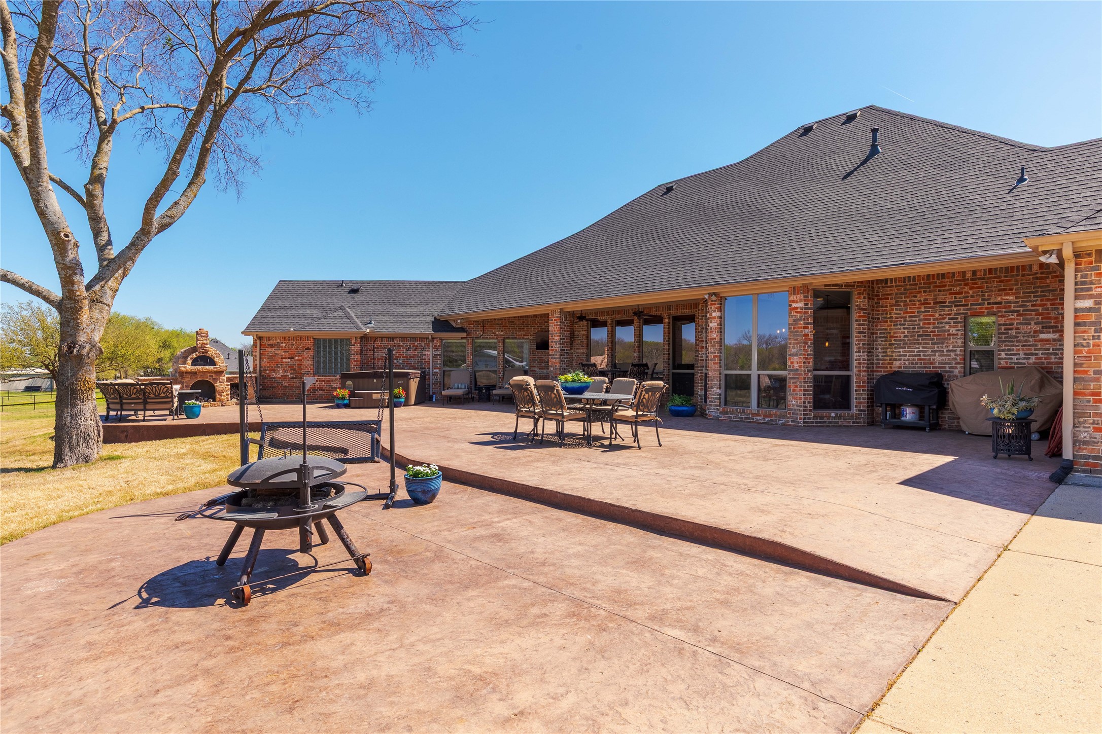 11030 Wild Rose Lane Anna TX 75409