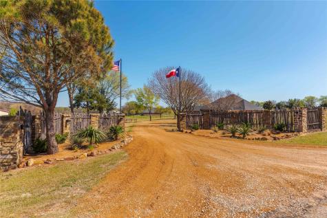11030 Wild Rose Lane Anna TX 75409
