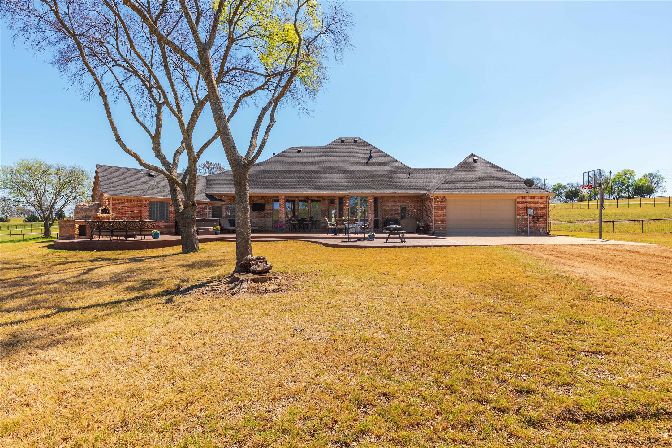 11030 Wild Rose Lane Anna TX 75409