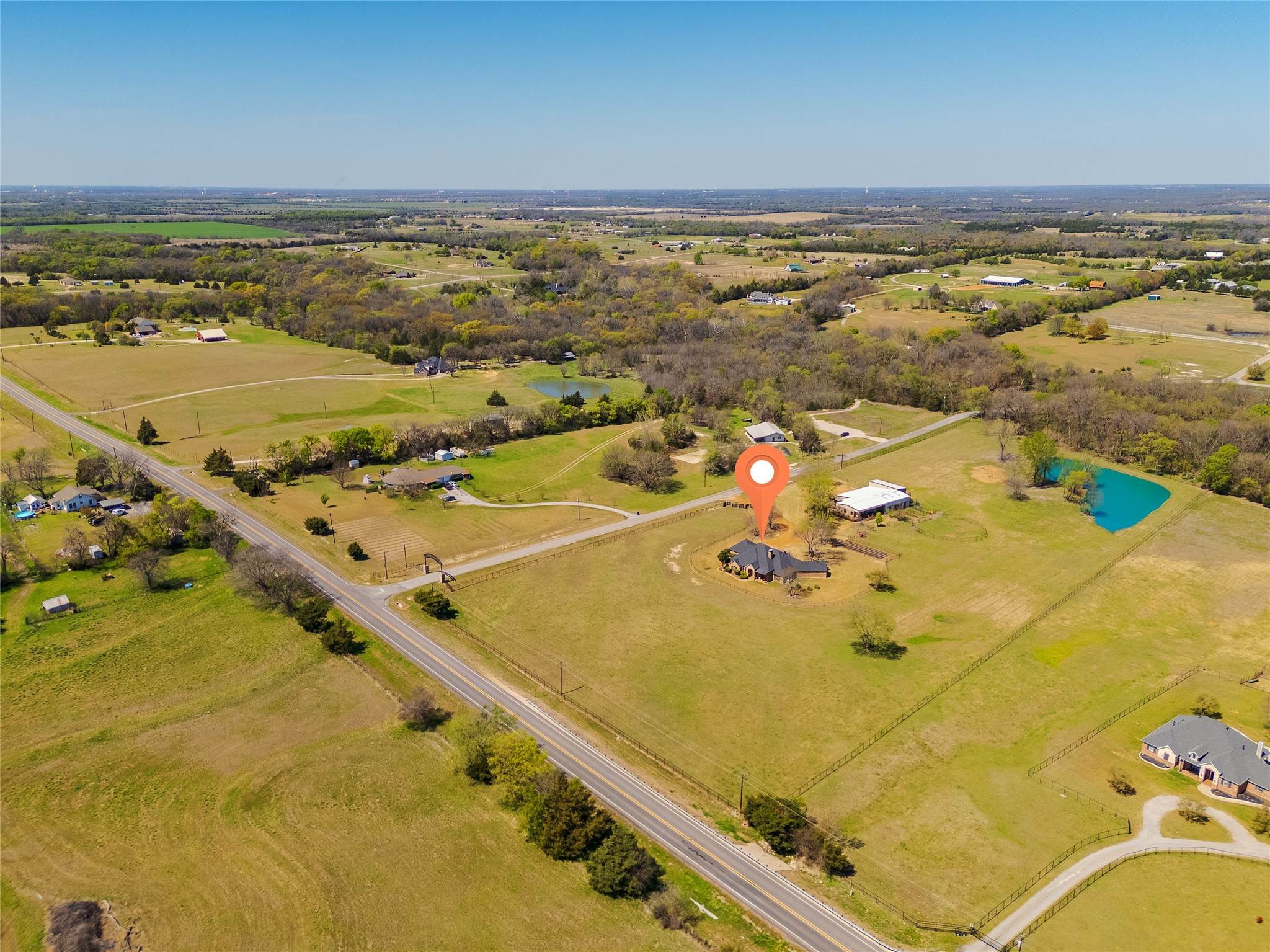 11030 Wild Rose Lane Anna TX 75409