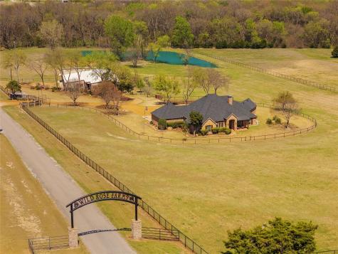 11030 Wild Rose Lane Anna TX 75409