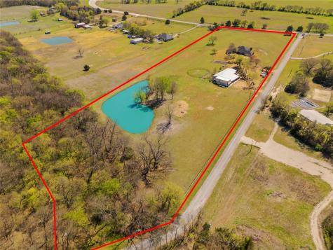 11030 Wild Rose Lane Anna TX 75409