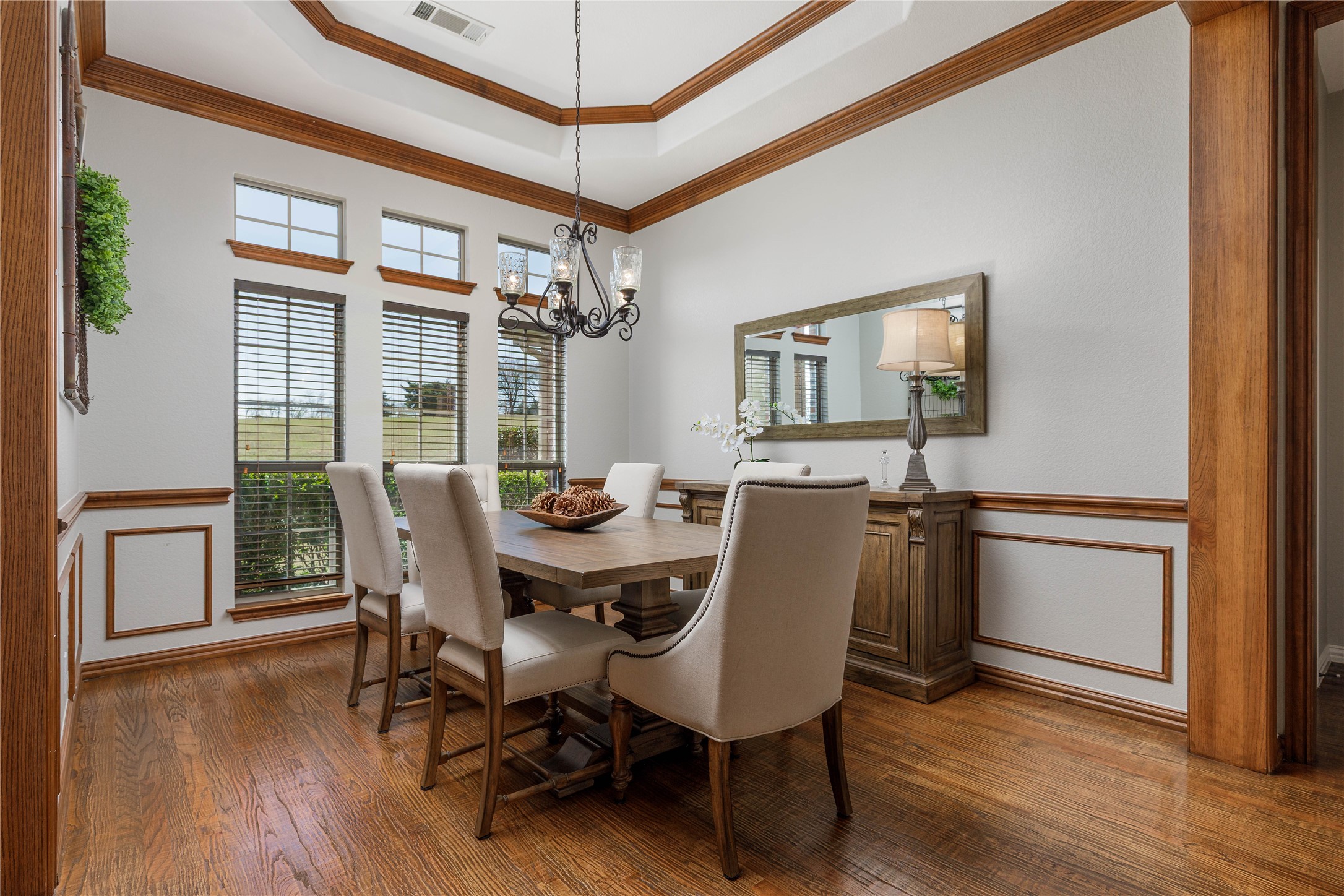 11030 Wild Rose Lane Anna TX 75409