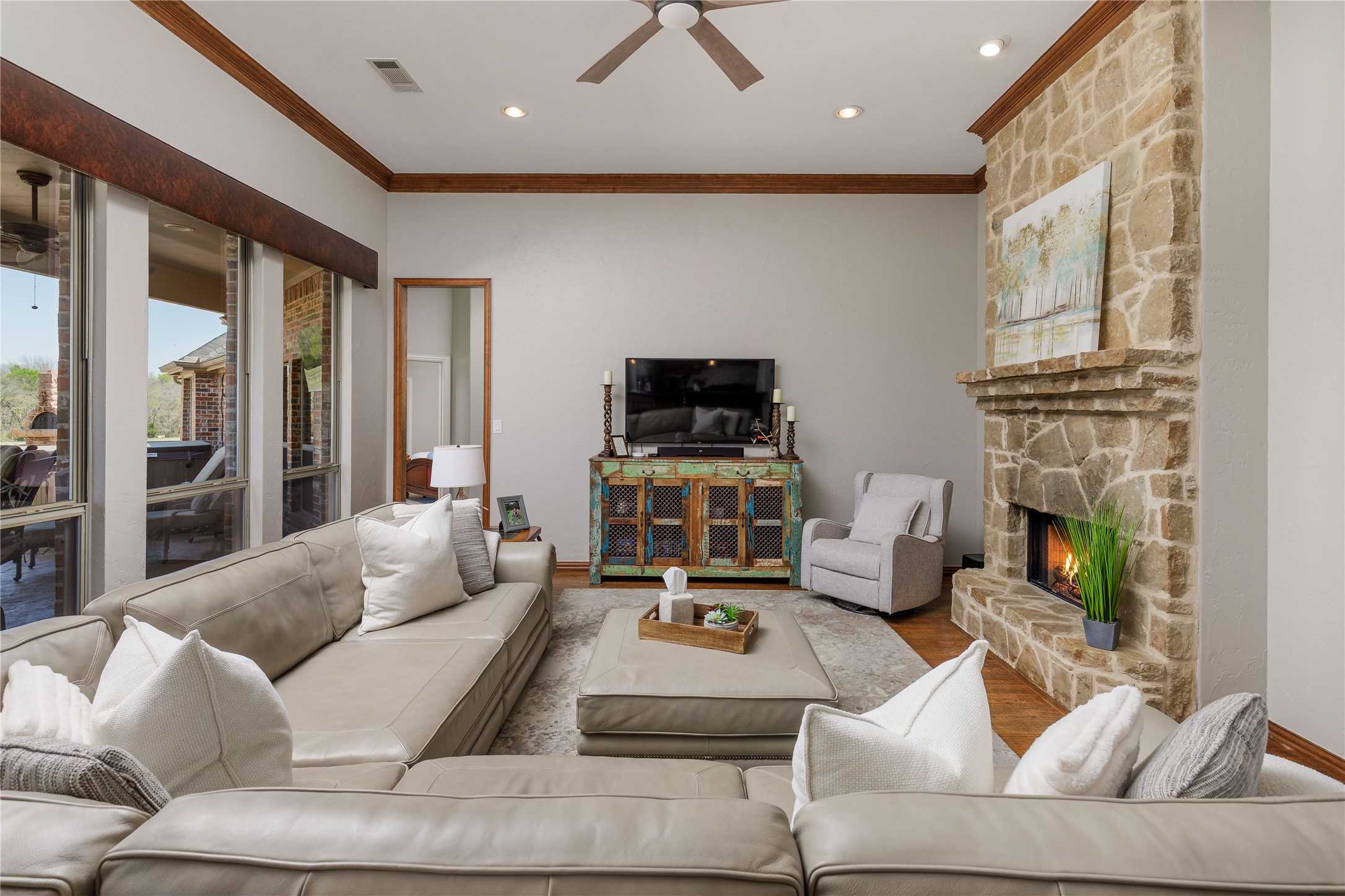 11030 Wild Rose Lane Anna TX 75409
