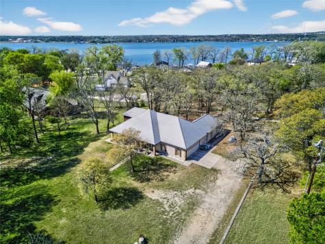 411 Valley Road Weatherford TX 76087