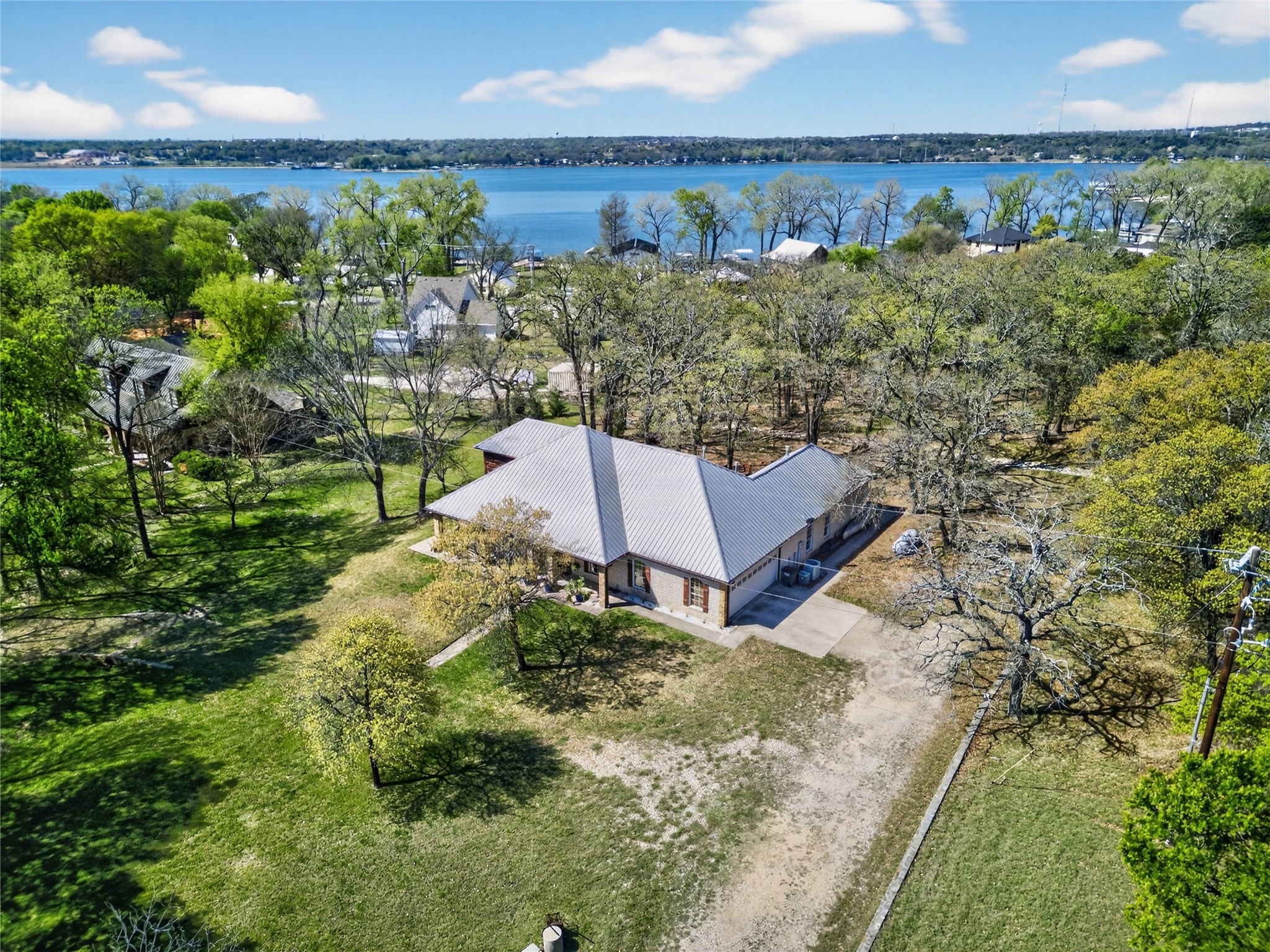 411 Valley Road Weatherford TX 76087