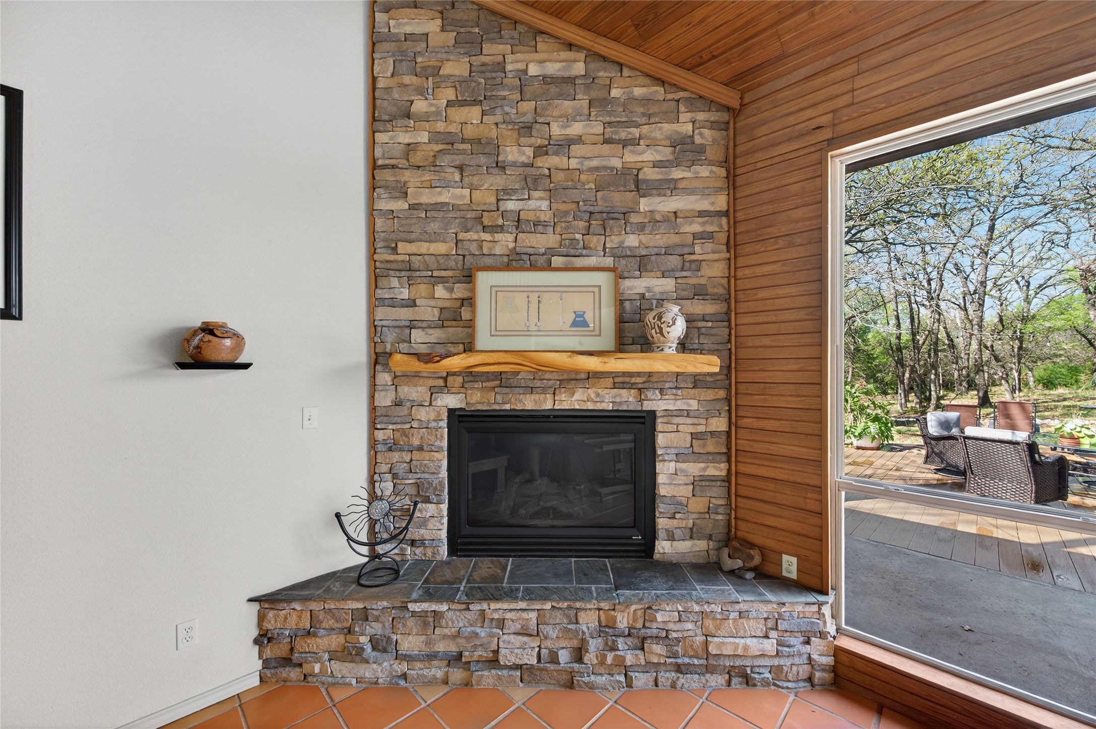 411 Valley Road Weatherford TX 76087