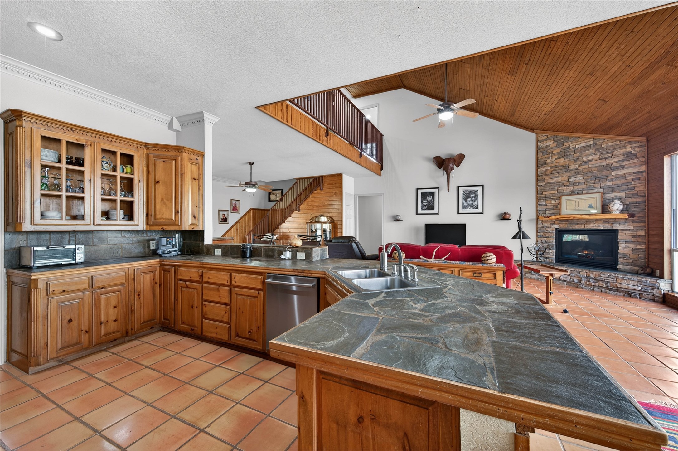 411 Valley Road Weatherford TX 76087