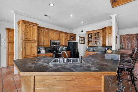 411 Valley Road Weatherford TX 76087