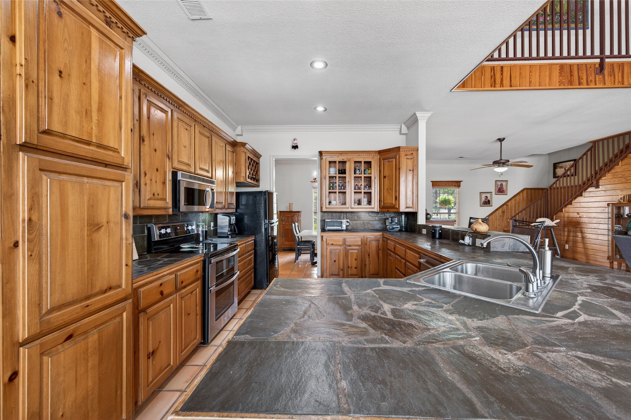 411 Valley Road Weatherford TX 76087