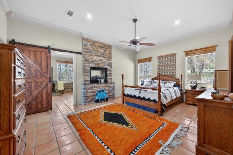 411 Valley Road Weatherford TX 76087