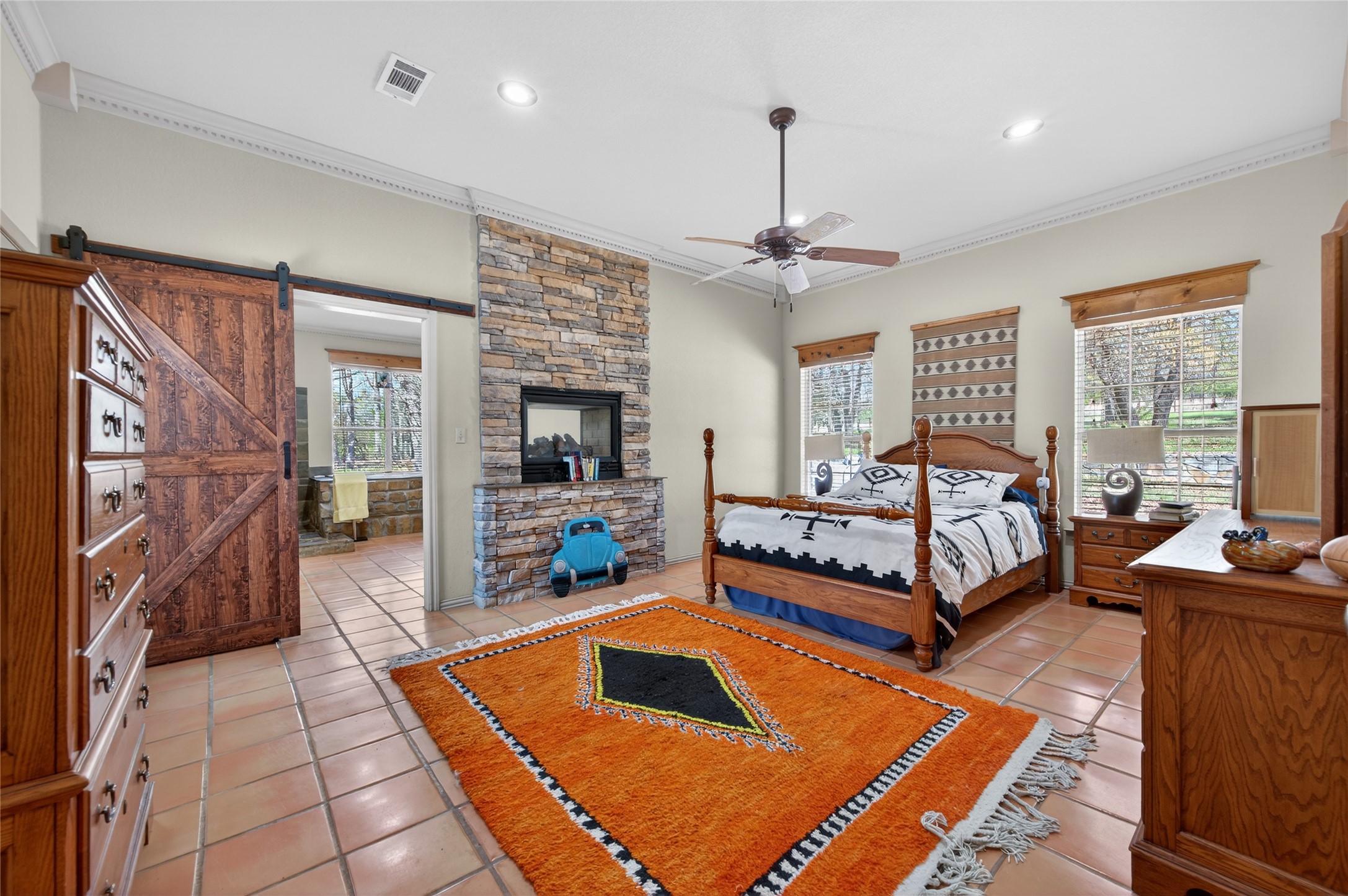 411 Valley Road Weatherford TX 76087