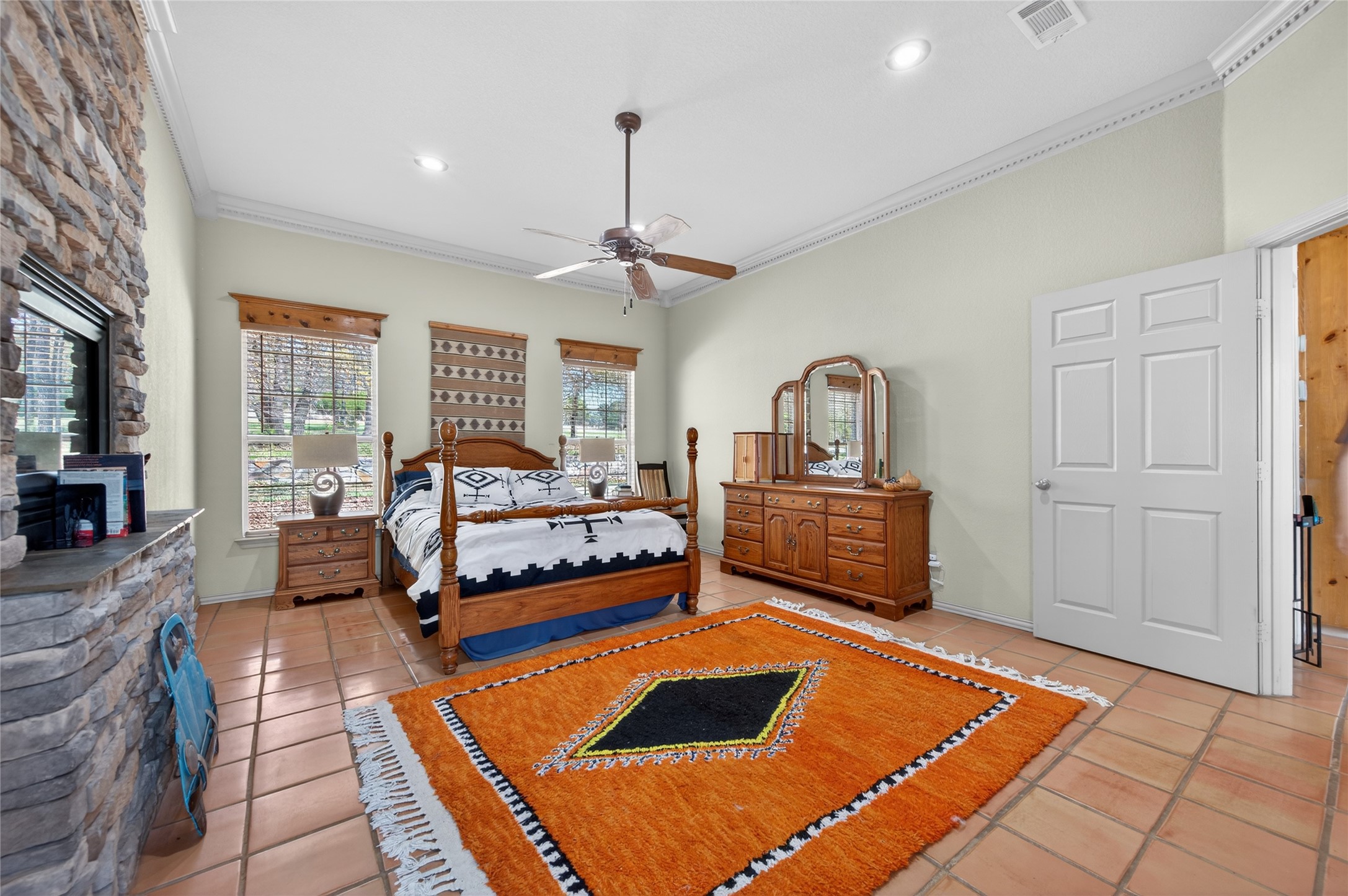 411 Valley Road Weatherford TX 76087
