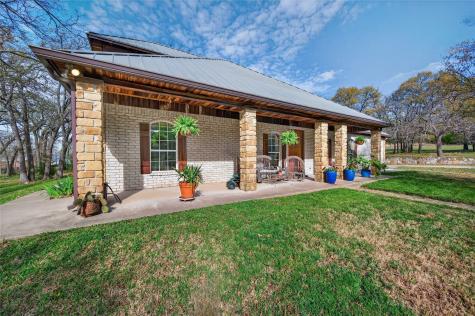 411 Valley Road Weatherford TX 76087