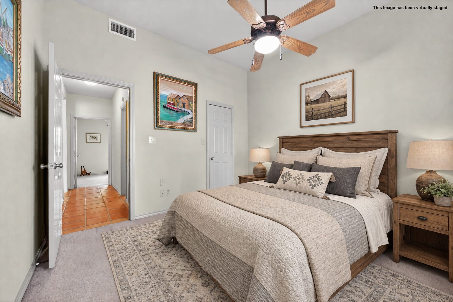 411 Valley Road Weatherford TX 76087
