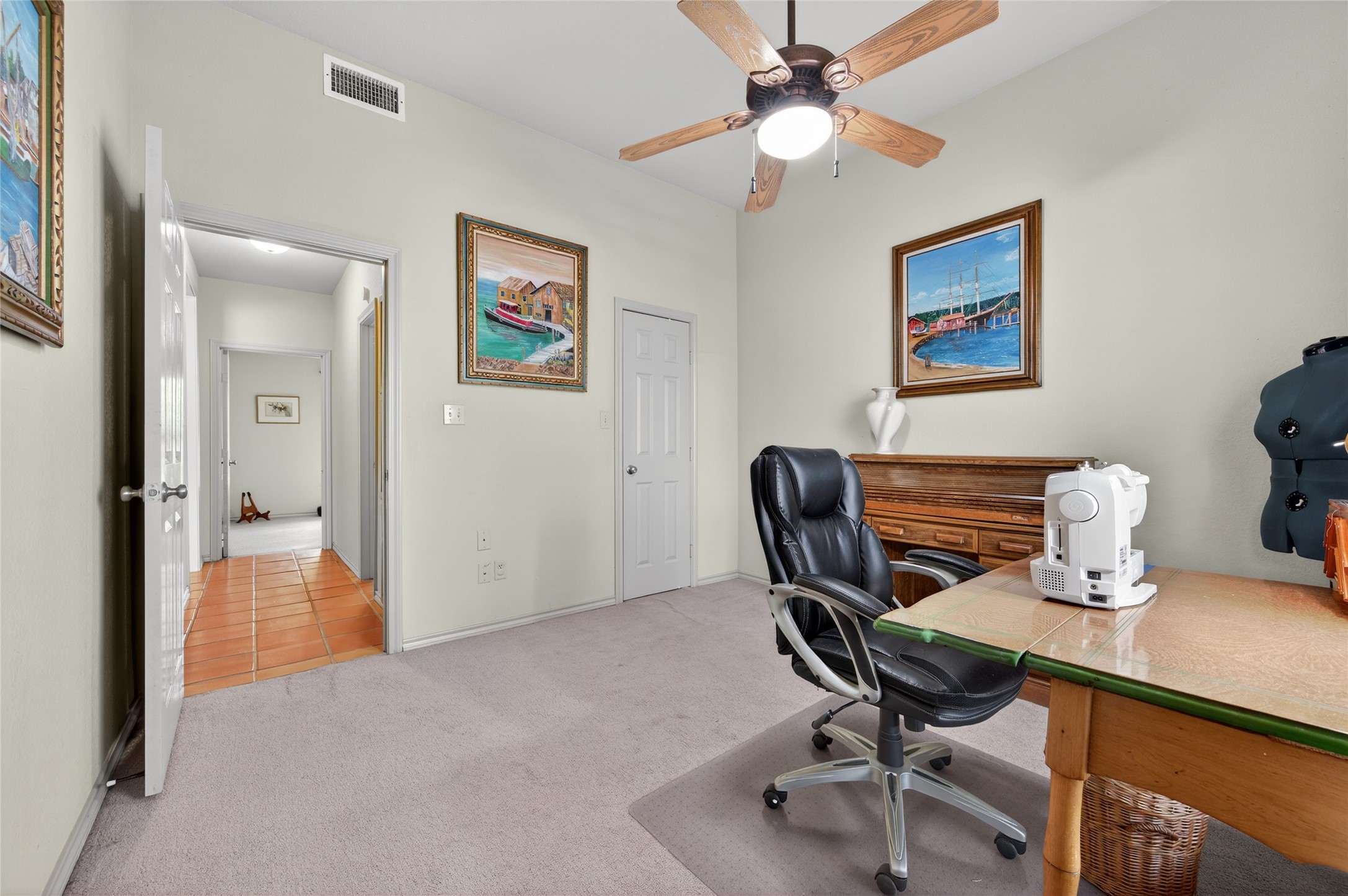 411 Valley Road Weatherford TX 76087