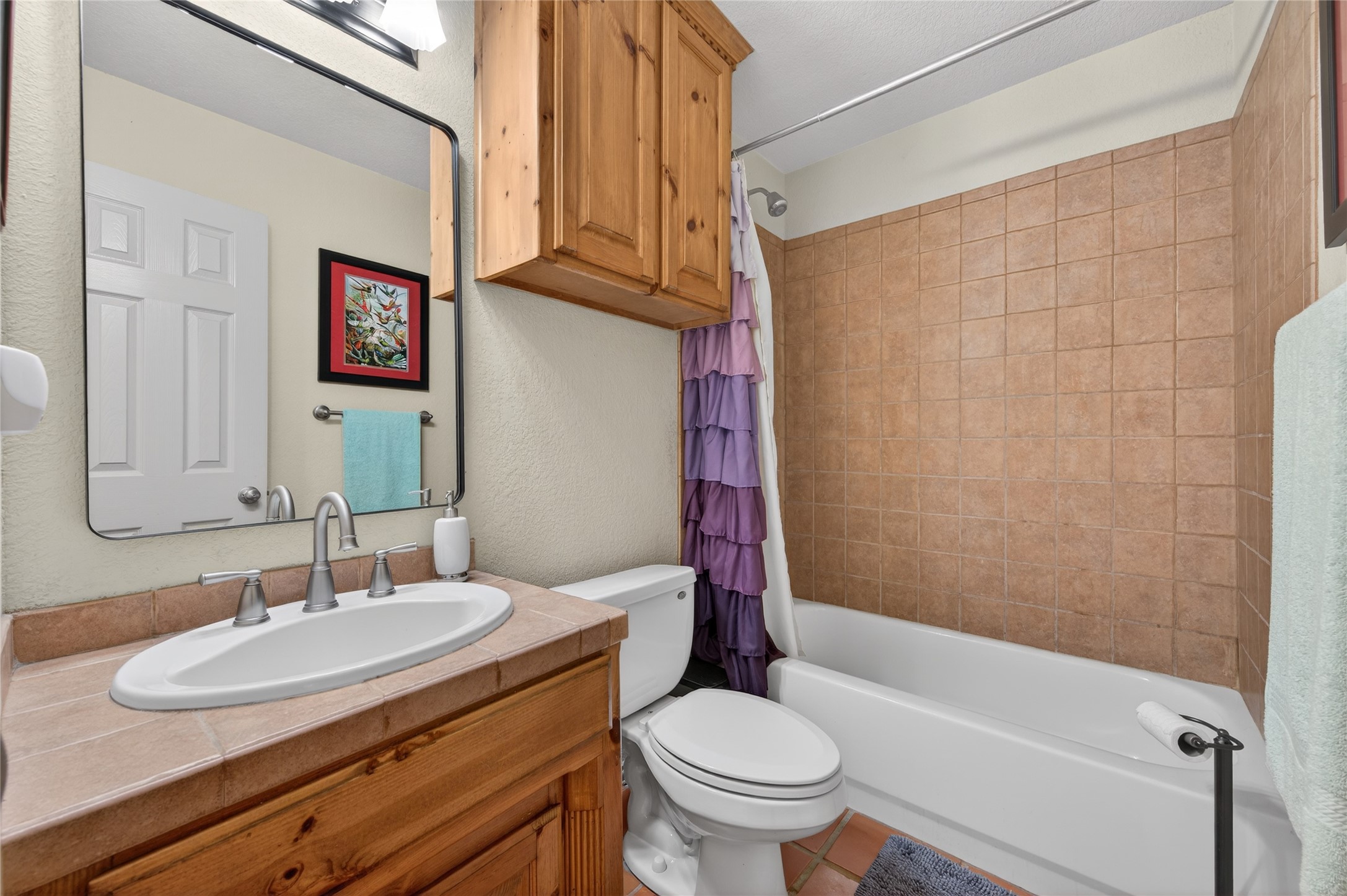 411 Valley Road Weatherford TX 76087