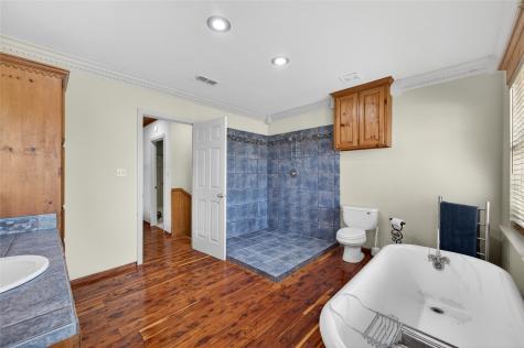411 Valley Road Weatherford TX 76087
