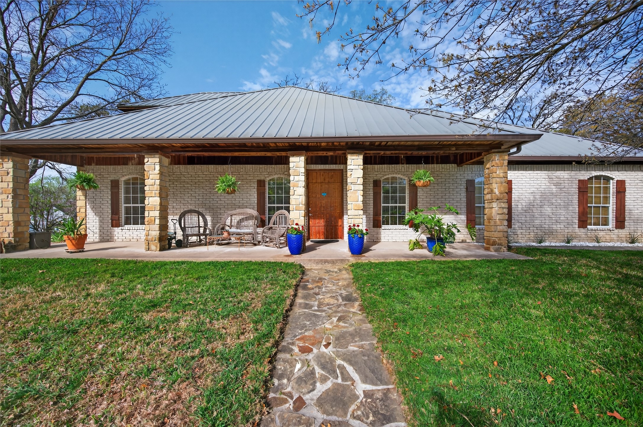 411 Valley Road Weatherford TX 76087