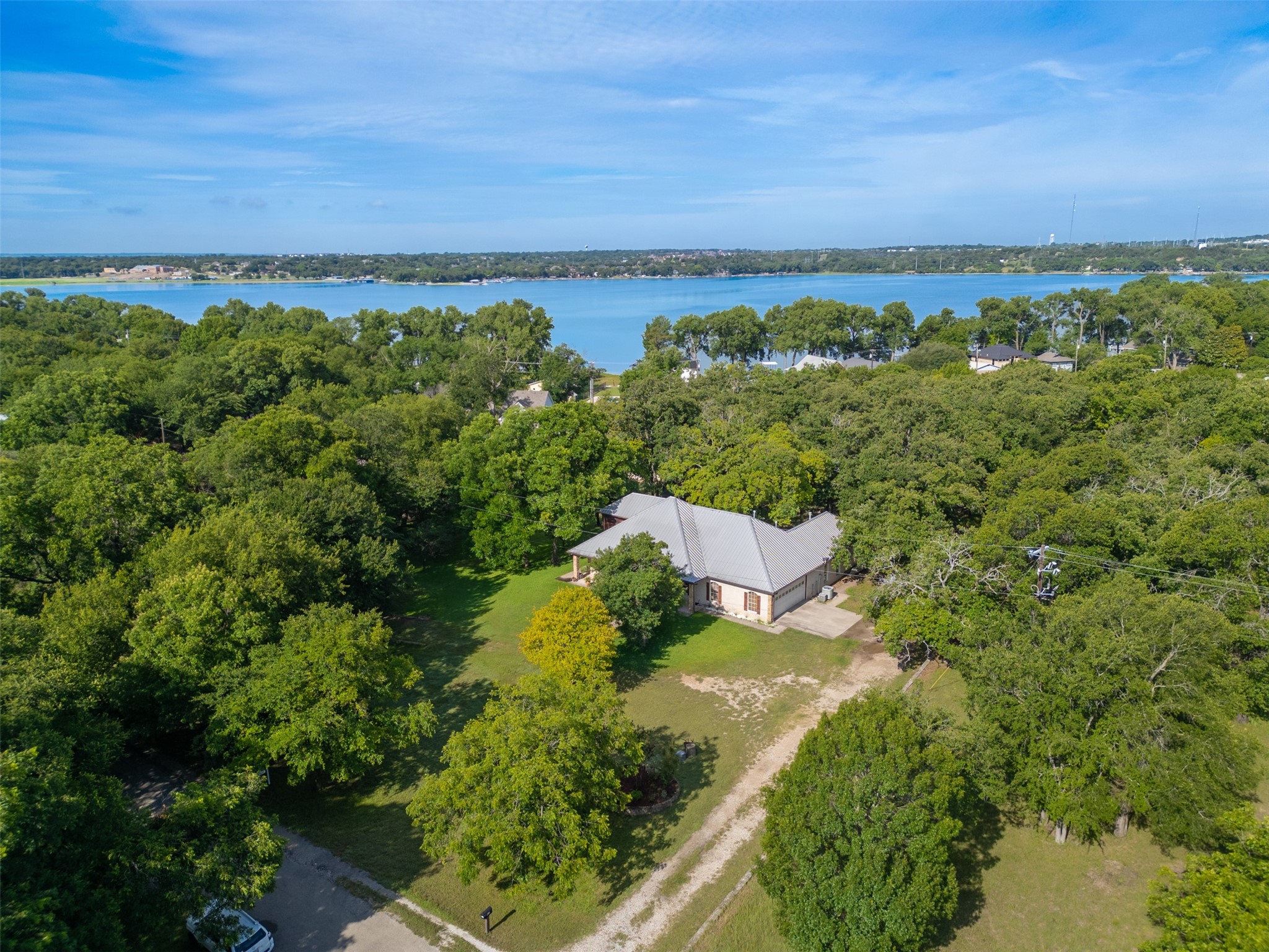 411 Valley Road Weatherford TX 76087