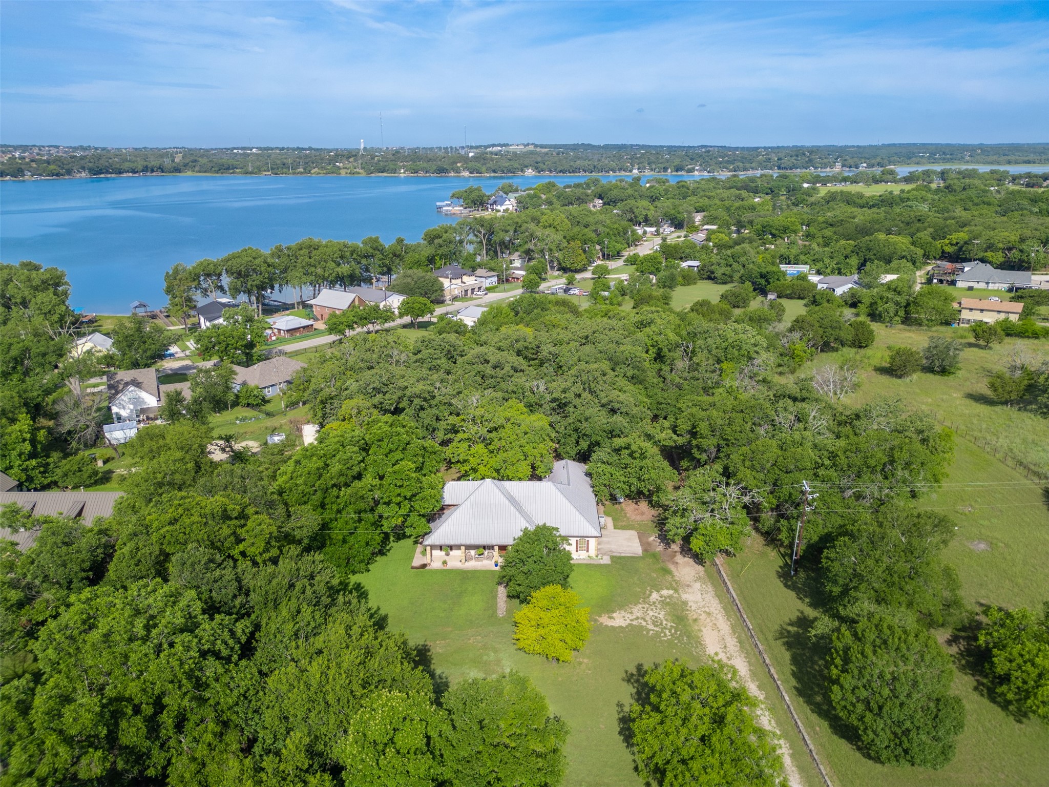 411 Valley Road Weatherford TX 76087