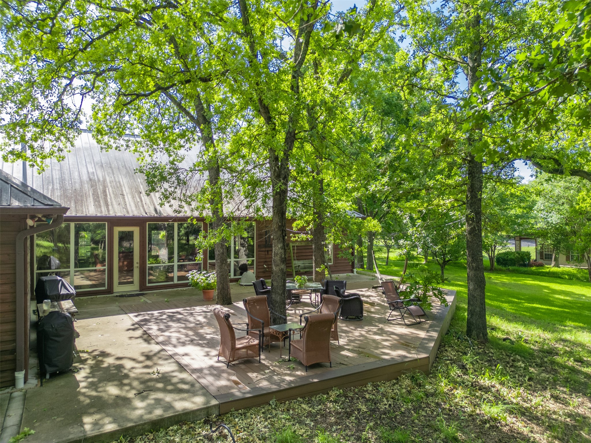 411 Valley Road Weatherford TX 76087