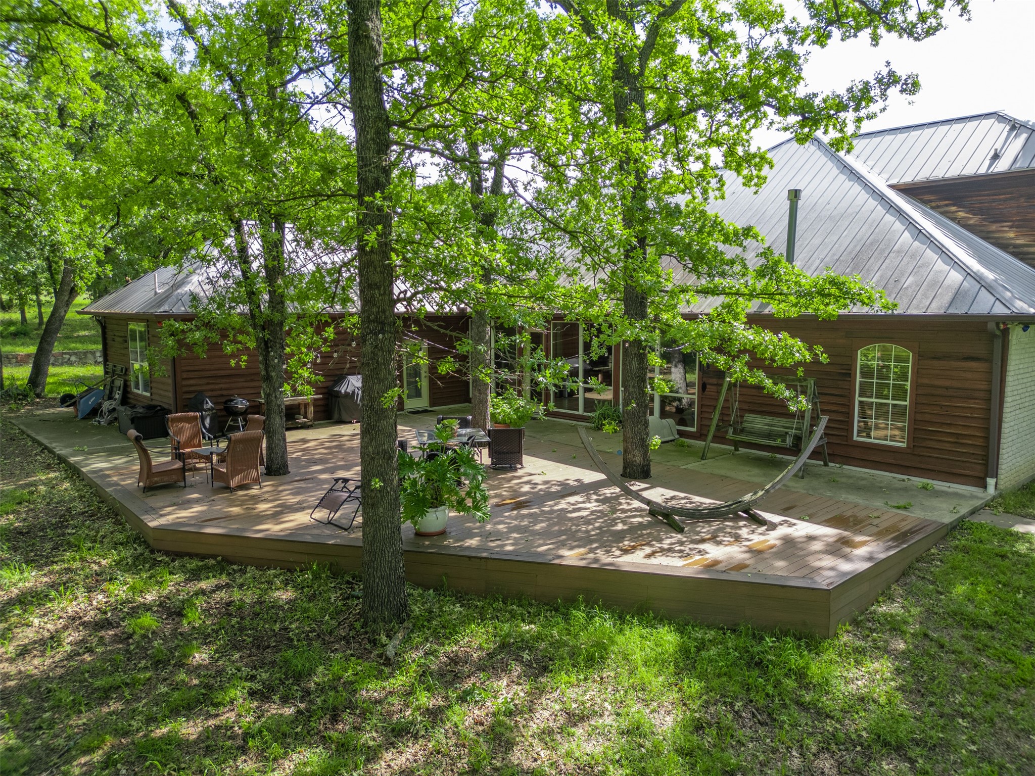 411 Valley Road Weatherford TX 76087