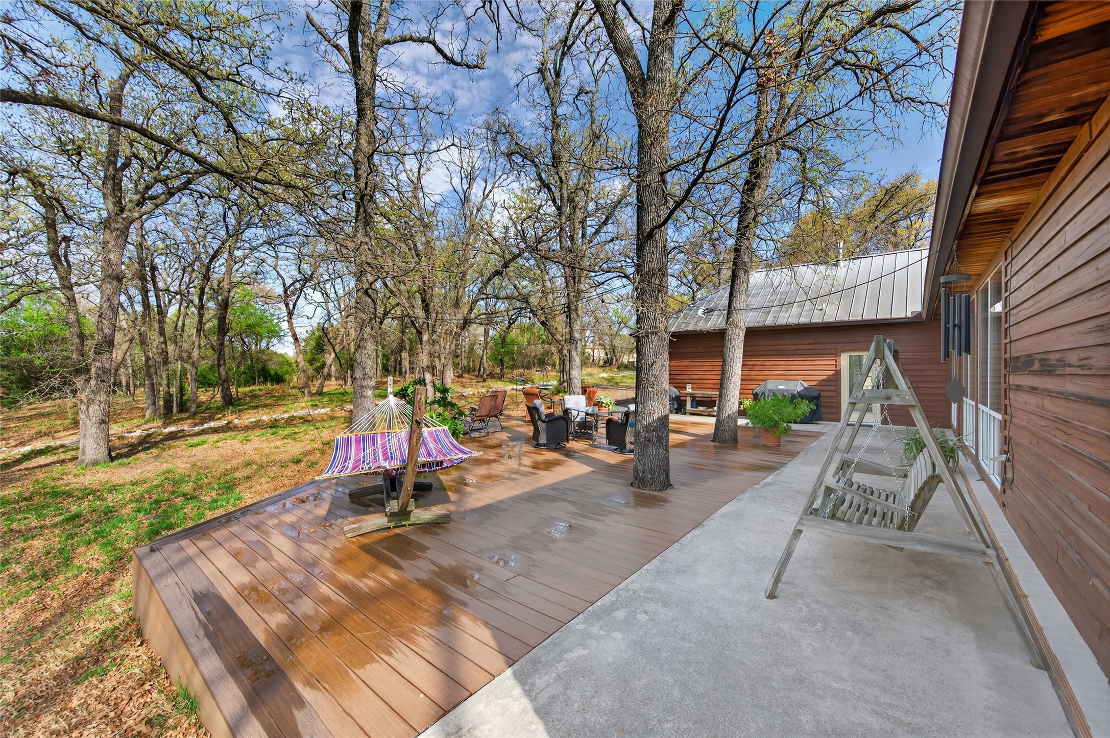 411 Valley Road Weatherford TX 76087