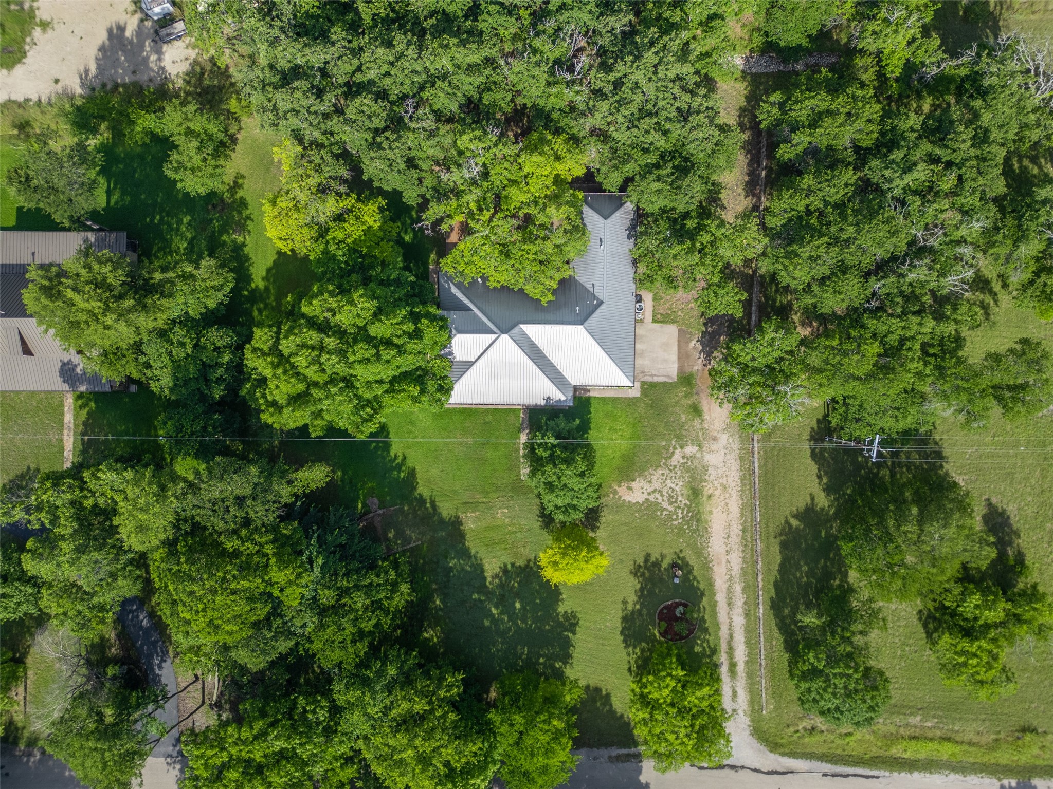 411 Valley Road Weatherford TX 76087