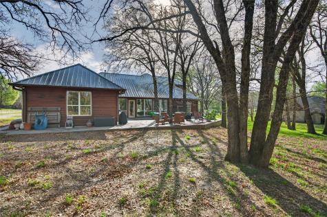 411 Valley Road Weatherford TX 76087