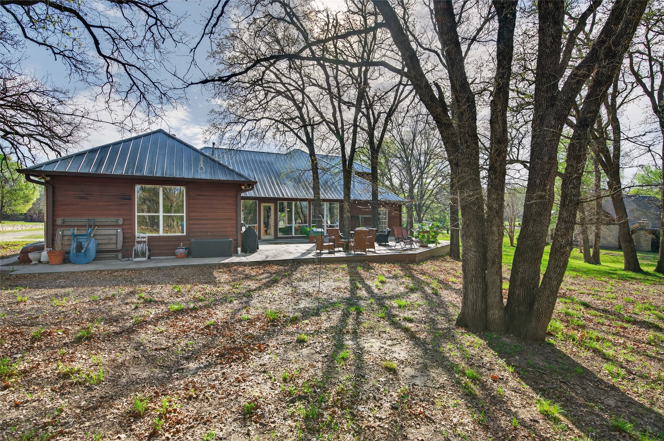 411 Valley Road Weatherford TX 76087