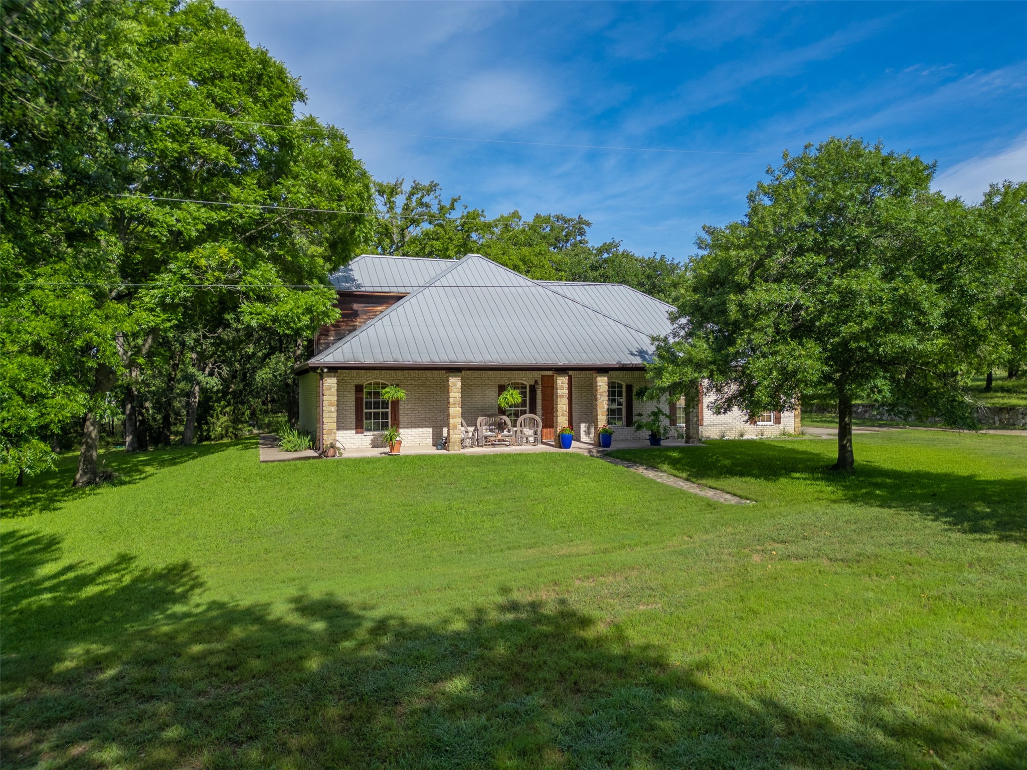 411 Valley Road Weatherford TX 76087