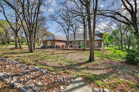 411 Valley Road Weatherford TX 76087