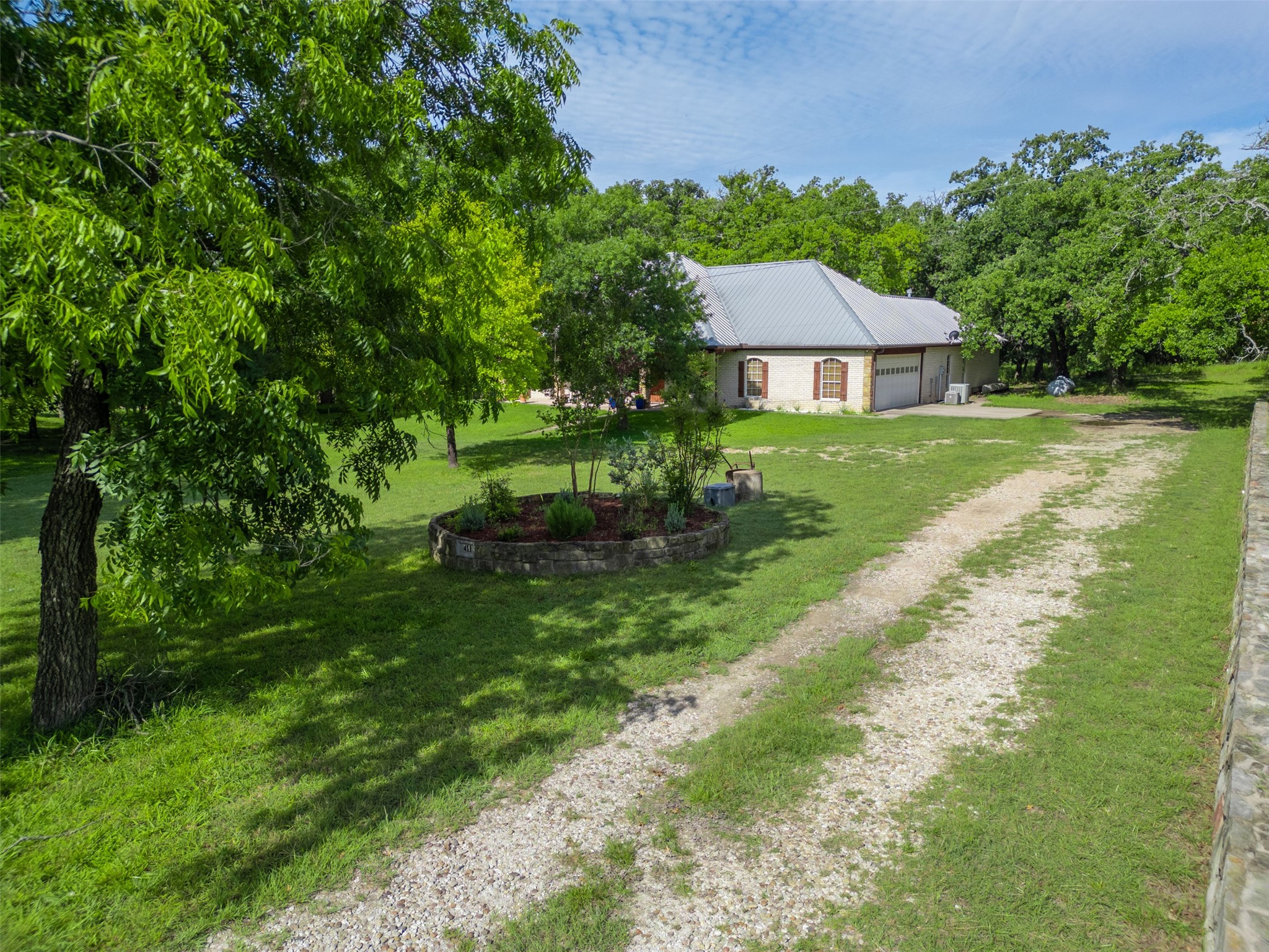 411 Valley Road Weatherford TX 76087