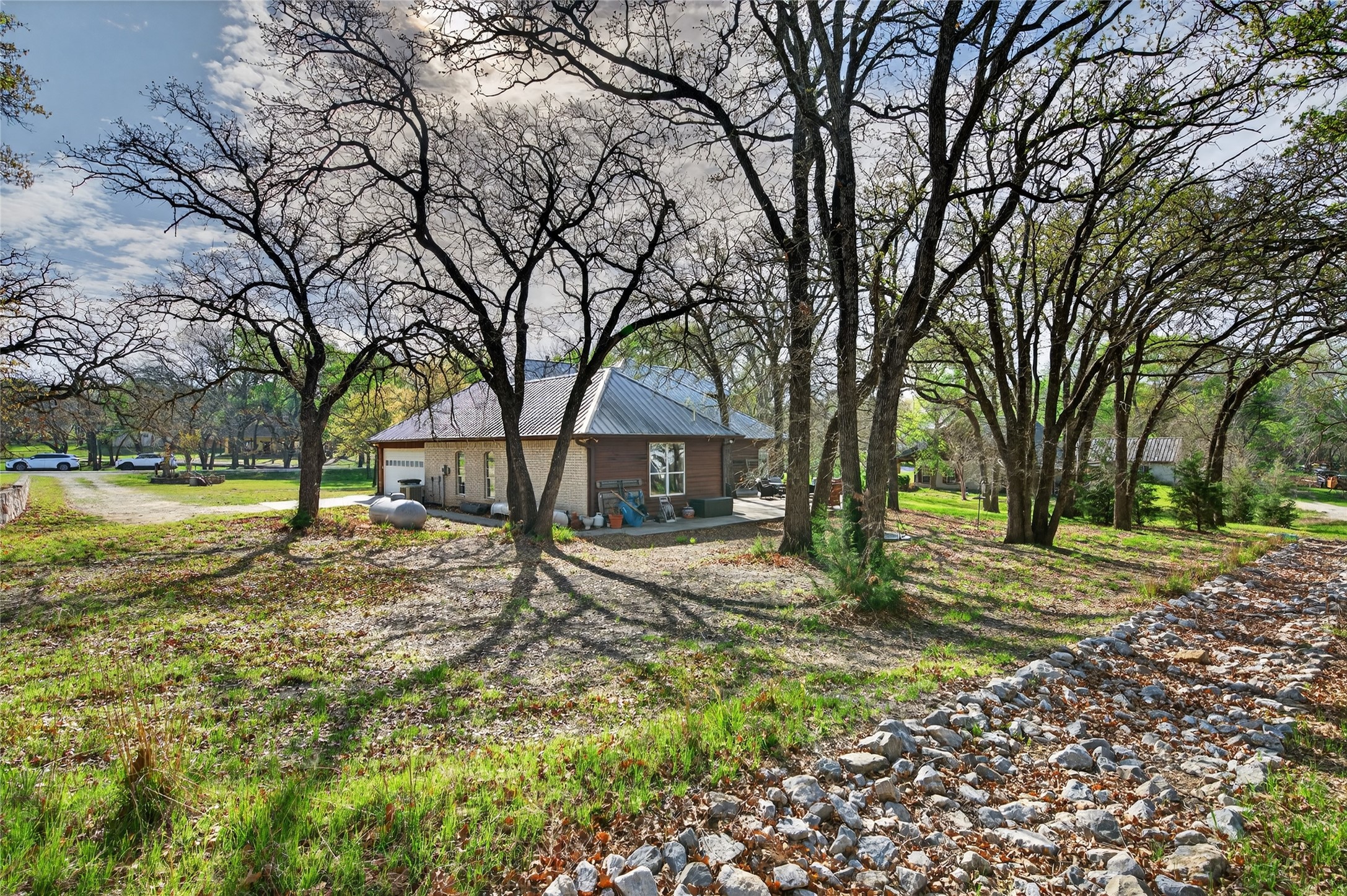 411 Valley Road Weatherford TX 76087