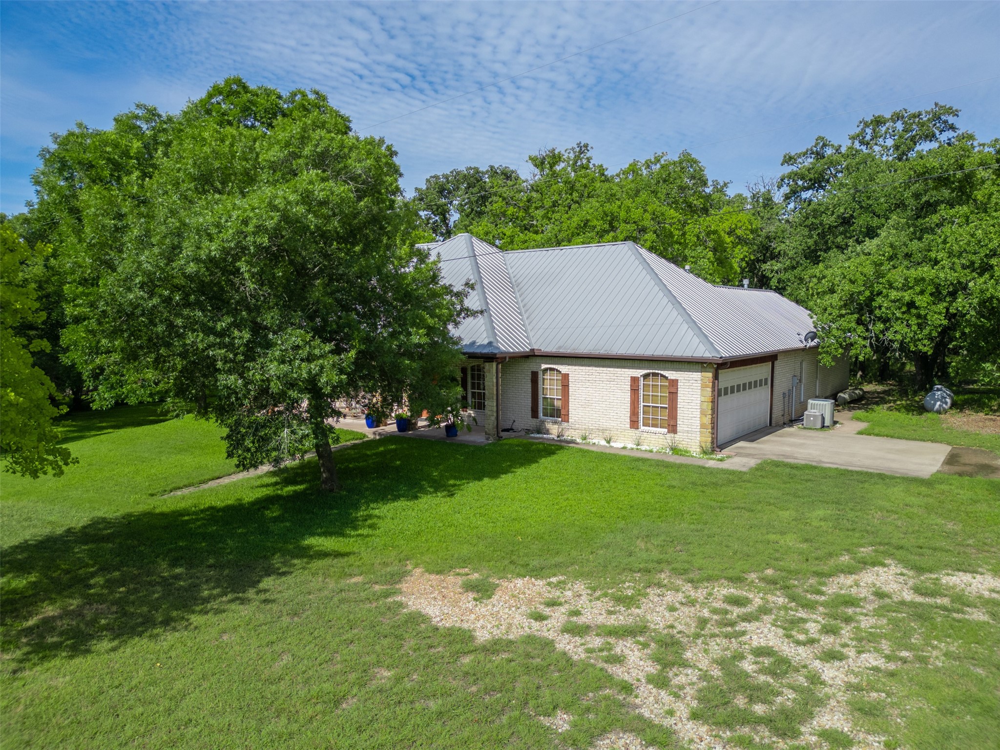 411 Valley Road Weatherford TX 76087