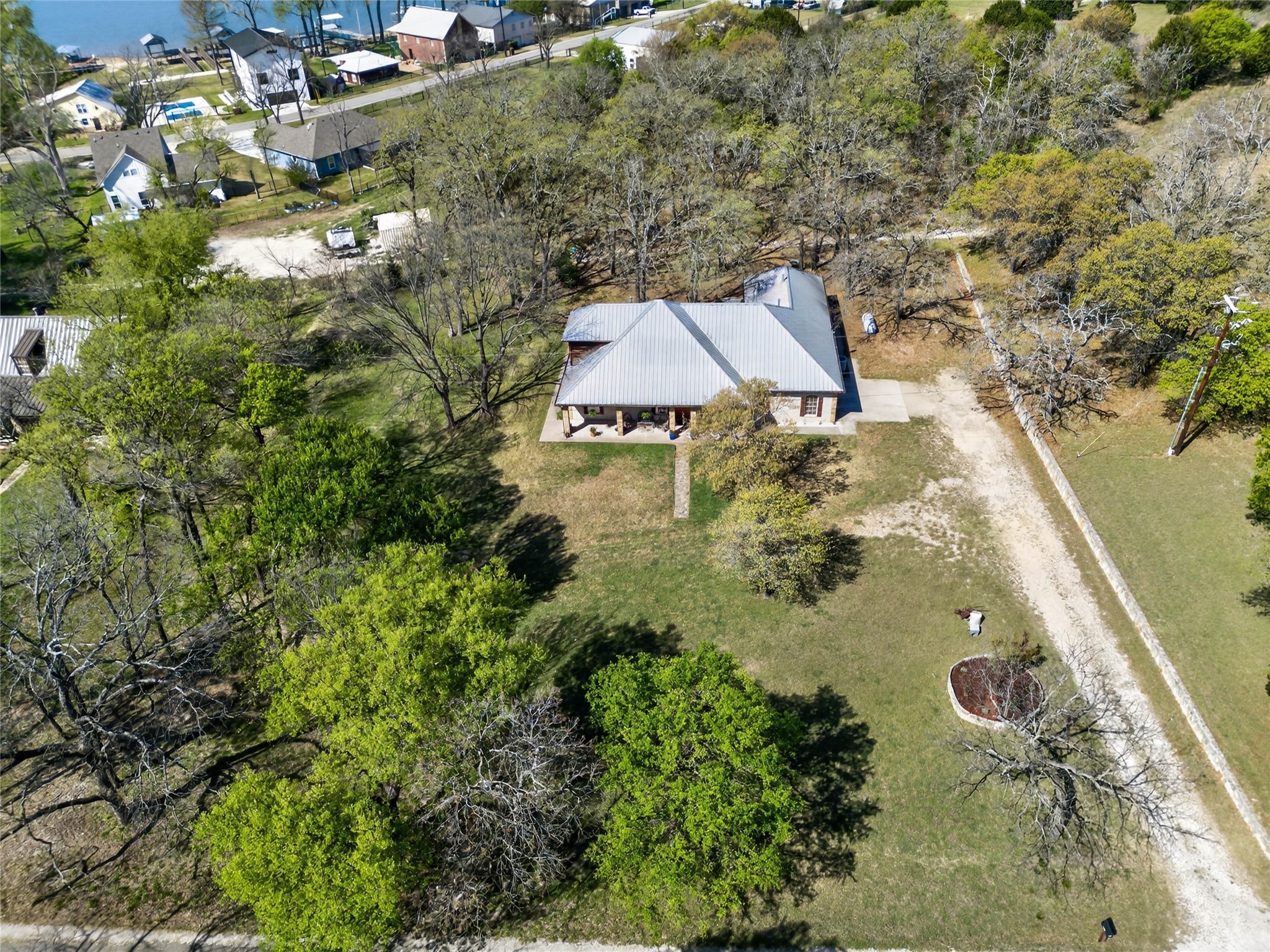 411 Valley Road Weatherford TX 76087