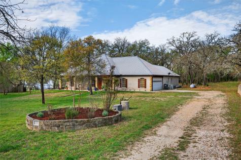 411 Valley Road Weatherford TX 76087