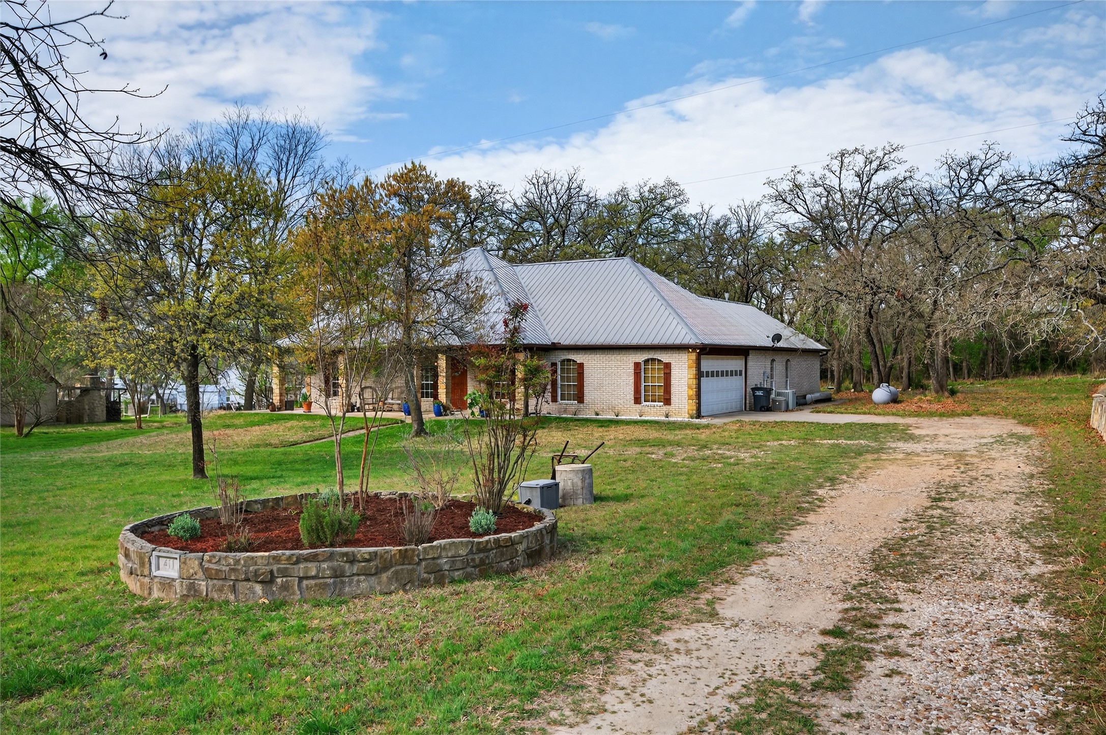 411 Valley Road Weatherford TX 76087