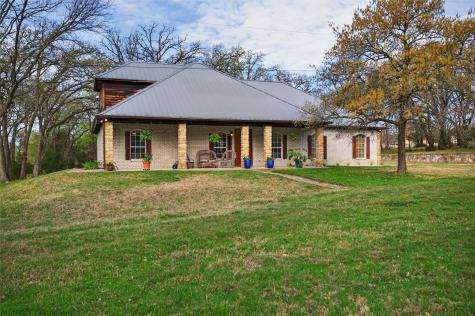 411 Valley Road Weatherford TX 76087