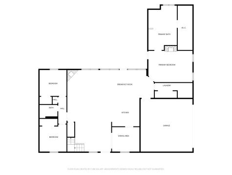 411 Valley Road Weatherford TX 76087