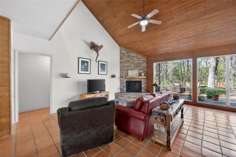 411 Valley Road Weatherford TX 76087