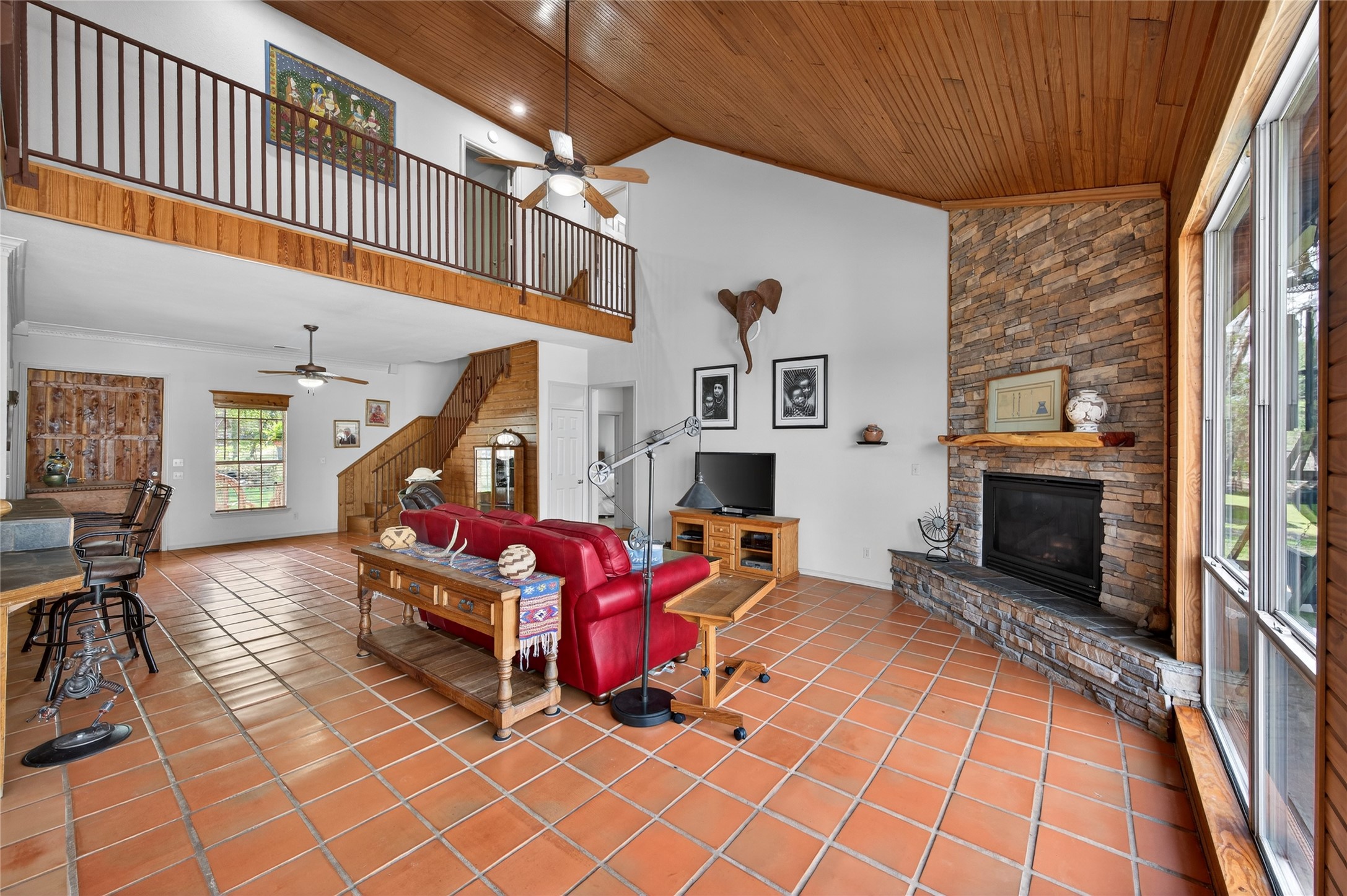 411 Valley Road Weatherford TX 76087