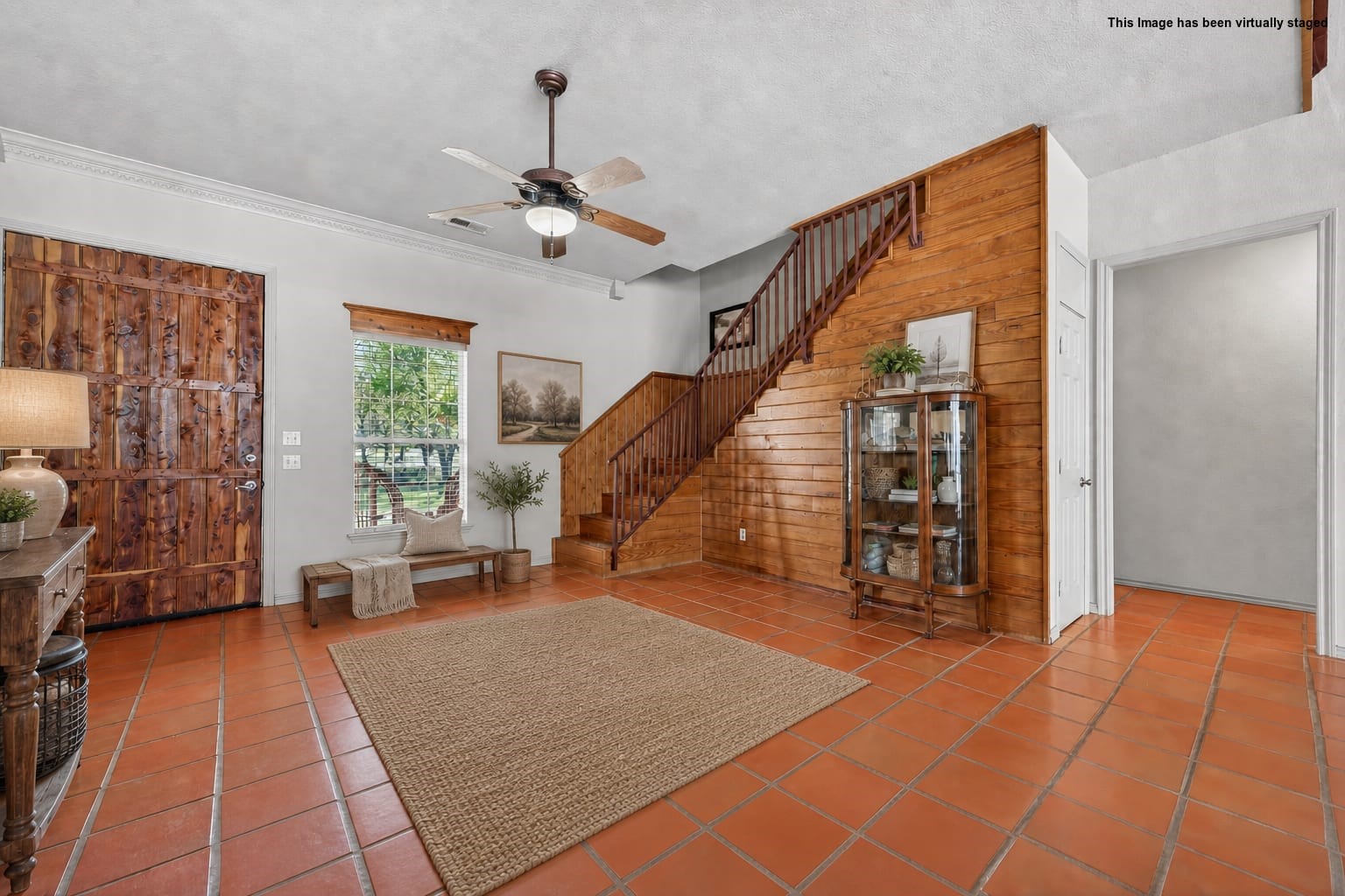 411 Valley Road Weatherford TX 76087