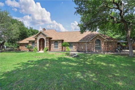 127 Woodstream Court Cresson TX 76035